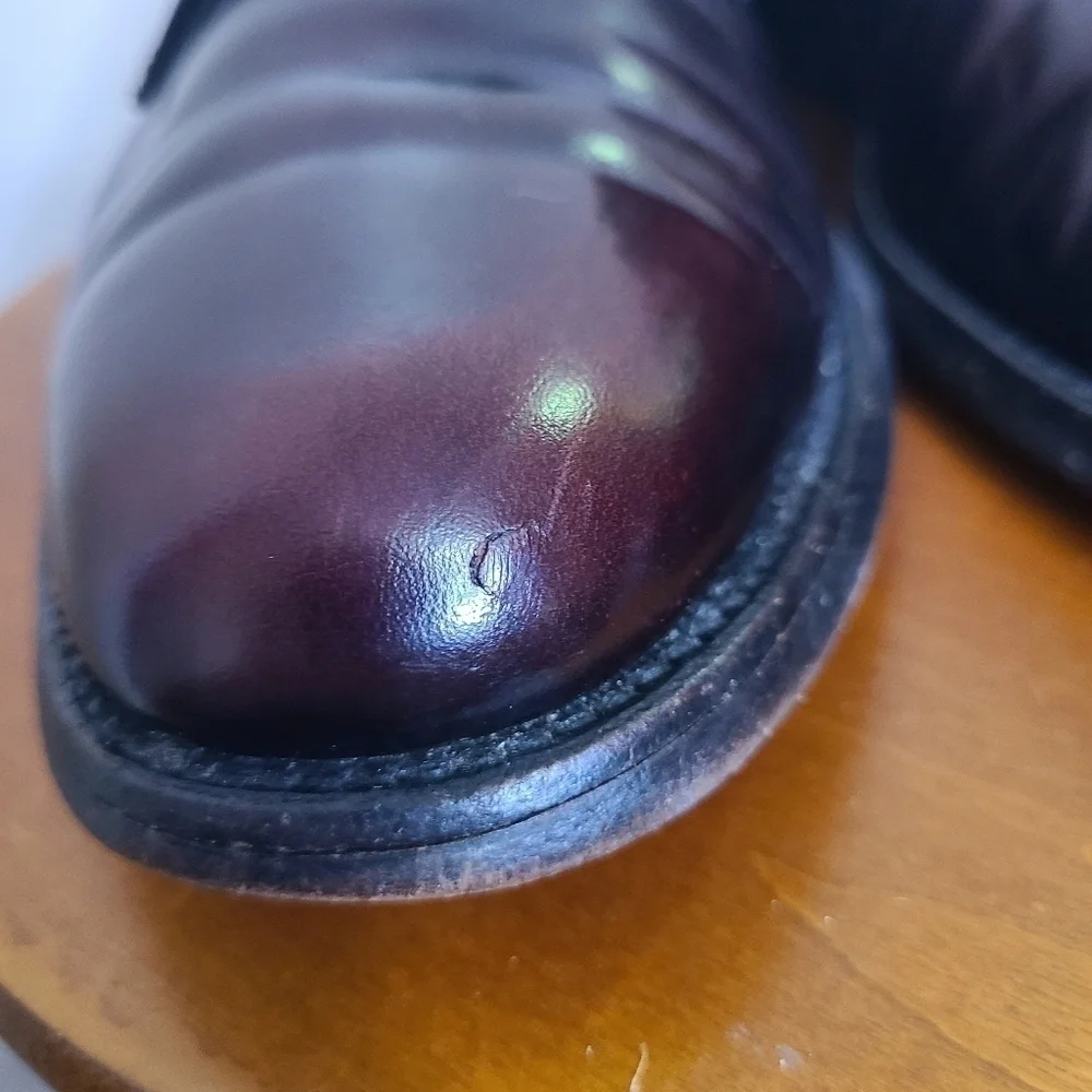 Florsheim Shoe Men's Oxford Dress Shoes